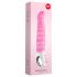 Fun Factory G5 - Vibrador ponto G rosa, recarregável e à prova d'água