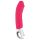 Fun Factory Big Boss - vibrador XL recarregável (rosa)
