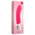 Fun Factory Big Boss - vibrador XL recarregável (rosa)