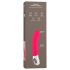 Fun Factory Big Boss - vibrador XL recarregável (rosa)