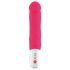 Fun Factory Big Boss - vibrador XL recarregável (rosa)