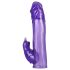 You2Toys - Aperitivo Roxo - Conjunto Vibratório (9 Peças)