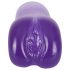 You2Toys - Aperitivo Roxo - Conjunto Vibratório (9 Peças)
