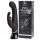 As Cinquenta Sombras - Vibrador com Clitoriano (USB)