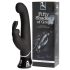 As Cinquenta Sombras - Vibrador com braço de clitóris (USB)