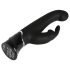 As Cinquenta Sombras - Vibrador com braço de clitóris (USB)
