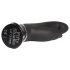 As Cinquenta Sombras - Vibrador com braço de clitóris (USB)