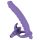 You2Toys - Los Analos - 3 em 1 vibrador (roxo)