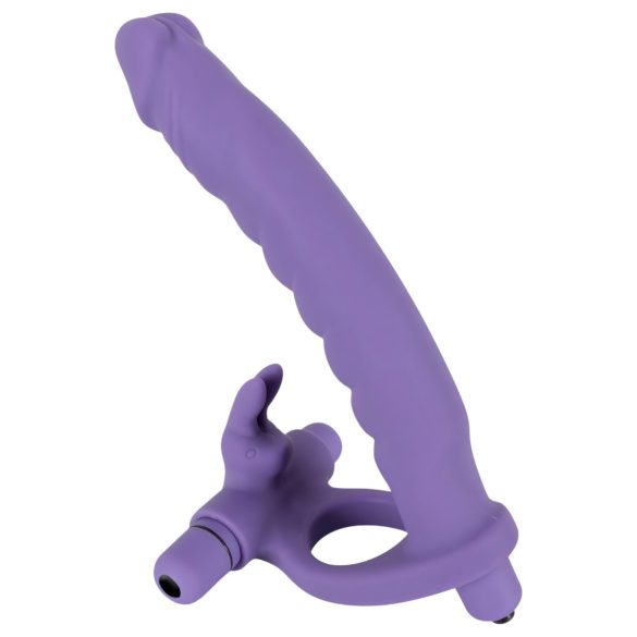 You2Toys - Los Analos - 3 em 1 vibrador (roxo)