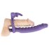 You2Toys - Los Analos - 3 em 1 vibrador (roxo)