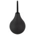 Conjunto Vibrador Anal Black Velvet (4 peças)