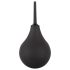Conjunto Vibrador Anal Black Velvet (4 peças)