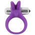 SMILE Rabbit - Anel Peniano Vibratório (Roxo)