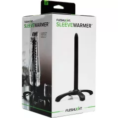   Fleshlight - aquecedor de masturbador - acessório para sex toy