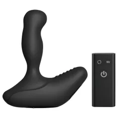   Nexus Revo Stealth - vibrador próstata rotativo com controle remoto