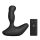 Nexus Revo Stealth - Vibrador de Próstata Rotativo com Controle Remoto