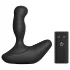Nexus Revo Stealth - vibrador próstata rotativo com controle remoto