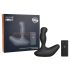 Nexus Revo Stealth - Vibrador de Próstata Rotativo com Controle Remoto