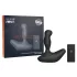 Nexus Revo Stealth - vibrador próstata rotativo com controle remoto