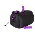 You2Toys - Máquina de Sexo Rotativa para Ponto G e P com Alimentação Elétrica
