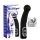 You2Toys - Massageador de Próstata - Vibrador Rotativo (Preto)