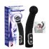 You2Toys - Massageador de Próstata - Vibrador Rotativo (Preto)