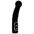 You2Toys - Massageador de Próstata - Vibrador Rotativo (Preto)