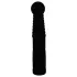 You2Toys - Massageador de próstata vibrador rotativo - silicone preto