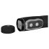 You2Toys - Massageador de Próstata - Vibrador Rotativo (Preto)