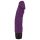 Lotus - vibrador realista (roxo)
