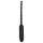 You2Toys Pearl Dilator - vibrador uretral com esferas - 0,8 cm (preto)