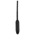 You2Toys Pearl Dilator - vibrador uretral com esferas - 0,8 cm (preto)