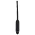 You2Toys Pearl Dilator - vibrador uretral com esferas - 0,8 cm (preto)