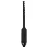 You2Toys - vibrador uretral com esferas - 0,8cm - preto