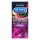 Durex - vibrador bullet clitóris - mini estimulador - lilás