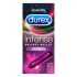 Durex Intense Delight Bullet - mini vibrador (roxo)
