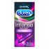 Durex Intense Delight Bullet - mini vibrador (roxo)