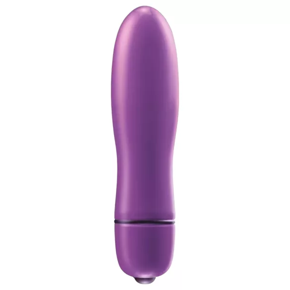 Durex - vibrador bullet clitóris - mini estimulador - lilás