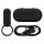 Anel Peniano Vibratório TENGA Smart Vibe (preto)