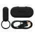 Anel Peniano Vibratório TENGA Smart Vibe (preto)
