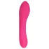 The Swan Wand - vibrador massageador recarregável - silicone rosa