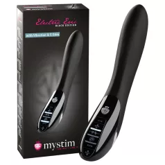 mystim Electric Eric - vibrador de estimulação elétrica