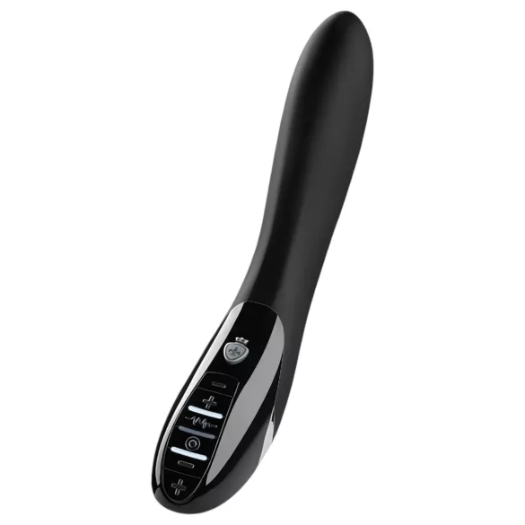 mystim Electric Eric - vibrador de estimulação elétrica