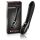 mystim Tickling Truman - vibrador eletroestimulante (preto)