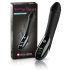 mystim Tickling Truman - vibrador eletroestimulante (preto)