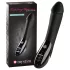 mystim Tickling Truman - vibrador eletroestimulador - preto