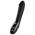 mystim Tickling Truman - vibrador eletroestimulador - preto