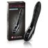 Mystim Sizzling Simon - vibrador eletroestimulante (preto)