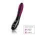 Mystim Sizzling Simon - vibrador eletroestimulante (preto)