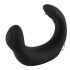 Rebel - Vibrador Curvo para Próstata (Preto)